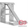 Wandkonsole Motorpumpeneinheiten 280x280x260 mm | Bild 2