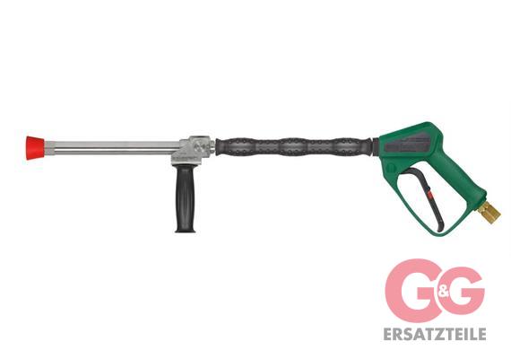 Weitwurflanze ST-78 610 mm ST-9.1 1/4" AG
