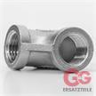 Winkel 1/4"IG : 1/4"IG Edelstahl 150 bar / 150 °C 19x19 mm | Bild 3
