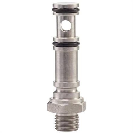 Adapter Schlauchaufroller ALTO AG 1/4 VA