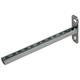 Auslegekonsole 28/30 500mm VA