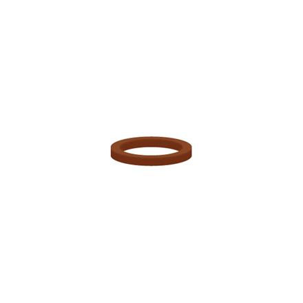 BACK RING 11,1X15X1,4 PTFE/BRO