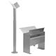 BRUSH HOLDER EASYWASH365+
