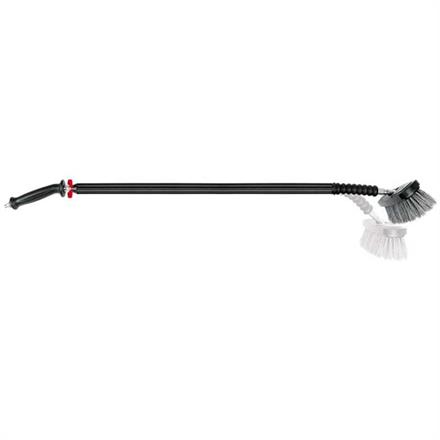 Bürstenlanze Flex 1000 o.Griff drehbar 2,5-20 bar