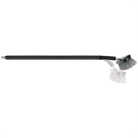 Bürstenlanze Flex 1200 + Griff 20-80 bar 1/4"AG