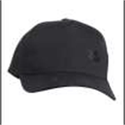 Cap schwarz R+M/Suttner Logo klein