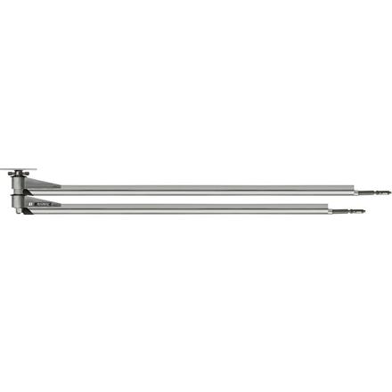 CAR WASH BOOM MOSMATIC SS 1750/1900 MM R1/4"