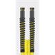 CARWASH COMFORT gelb 6 x 3,5 M. DKR 1/4" +