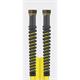CARWASH COMFORT gelb 6 x 3,5 M. DKR 3/8" +