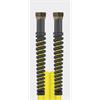 CARWASH COMFORT gelb 6 x 3,5 M. DKR 3/8" +