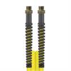 CARWASH COMFORT gelb 6 x 4 M. AGR 3/8" +