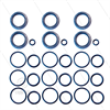 Cat 230/240/270 Sealkit (3 Plunger)
