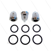 Cat 530/550/5CP6120 - Ventilsatz (3 Ventile)