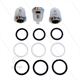 Cat 5CP3120 / 5CP5120 - Ventilsatz (3 Ventile)