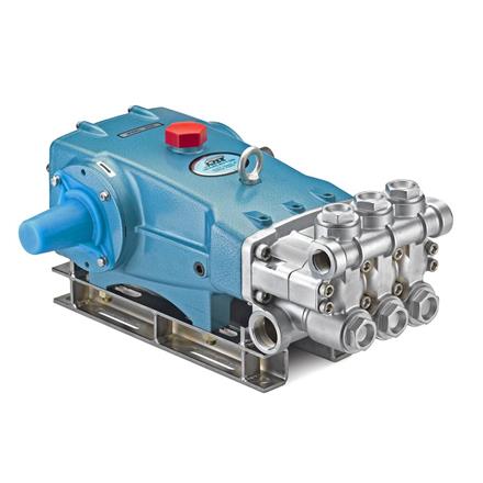 CAT PUMPS Hochdruckpumpe 350B 138bar 151l/min