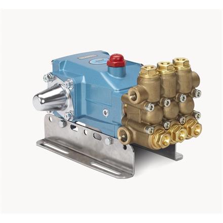 CAT PUMPS Hochdruckpumpe 5CP5140CSS 241bar 20,9l