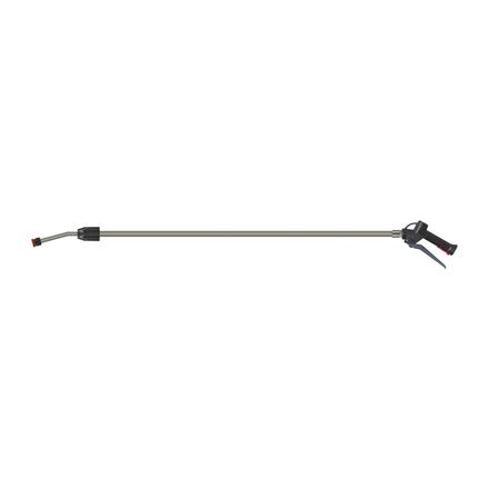 CHEMICAL GUN ST-510 G1/2"F:TELESCOPIC