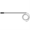 Chemieansaugset ST-31-1500 9x3 transpar.