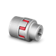 COUPLING, 38/30-38, ALU