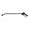 CP12 Chemie-Pistole - 1/2" IG - PVC Lanze 600mm - 15 Bar - 30 l/min - Düse 110.30