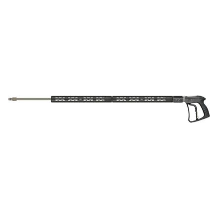 Dampfpistole ST-4000 E:3/4IG 1000mm