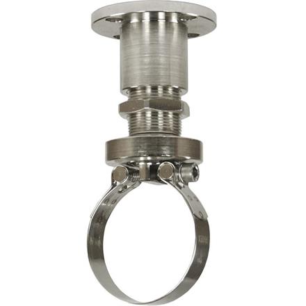 Deckenkreisel-Positionierung DK 60mm inkl. Magnet