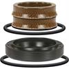Dichtsatz 18 mm passend für Speck NP25/21-25