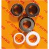 Dichtsatz 25 mm 3 x HAWK (XLTI -XXT)