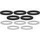 Dichtsatz O-Ring Quickverschraubung