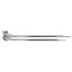 Doppeldeckenkreisel-P 2-Med. LED 1600/1750