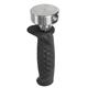 Doppellanzenventil ST-54.2 1/4"IG Edelstahl