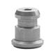 Dosierdüse 1,4 mm Edelstahl V2A ohne O-Ring