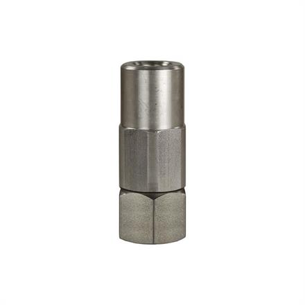 Drehgelenk 3/8IG-1/4IG Edelstahl ST311