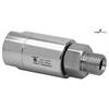 Drehgelenk 3-fach-gelagert, rostfrei DGL-06 G1/4"F G1/4"M