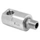 Drehgelenk DGEI-90°-13 1/2" IG-AG 350bar 30 U/min 120 °C