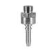 Drehgelenk DGK 06 3/8"AG NW8 275 bar 30 U/min