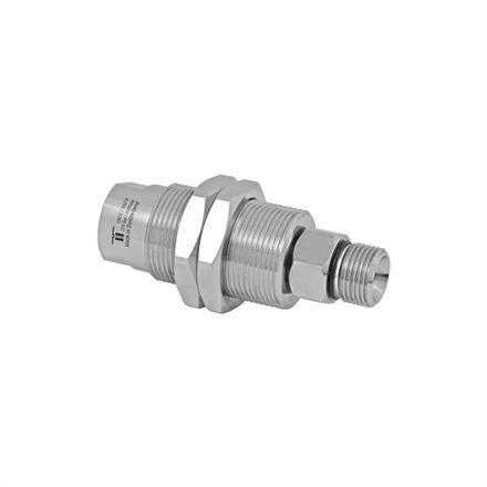 Drehgelenk DYG-06 1/4"IG:3/8"AG 275 bar 2000 U/min 120 °C