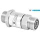 Drehgelenk verstärkt einf-gelag. m. Stirndicht DGV-06 11/16"-16UN 11/16"-16UN