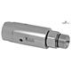 Drehgelenk ø25,Karbid/rostfrei DYL-06 G3/8"F G3/8"M