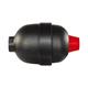 Druckspeicher 0,35 L 40-210 bar 85°C 3/8"IG