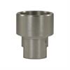 Düsenschutz 1/4"IG Edelstahl ST-3100