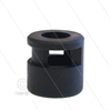 Düsenschutz - Kunststof - SW13 passend für 1/8" Düse