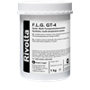 F.L.G. GT-4 Multi-Temperaturbereichsfett 1 kg-Dose
