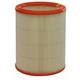 Faltenfilter 185x145x233