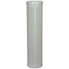 Filtereinsatz 5" 150 micron waschbar 128 mm