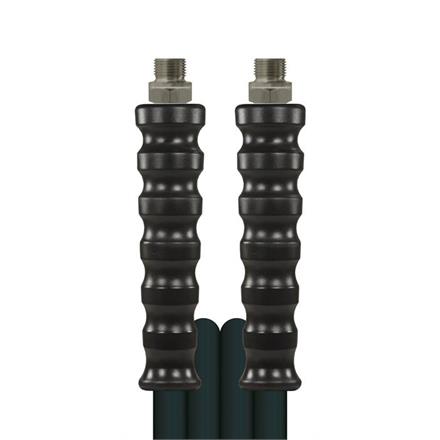 flexy DN06 300 bar 10 M. AGR 3/8 : AGR 3/8 glatte Decke