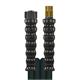 flexy DN06 300 bar 10 M. DKO 22x1,5 : AG 22x1,5 glatte Decke