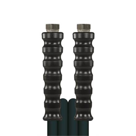 flexy DN06 300 bar 10 M. DKR 3/8 : DKR 3/8 glatte Decke