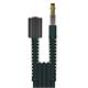 flexy DN06 300 bar 8 M.DKO 22 : Steckn. 10/18 mm PKS Schwarz