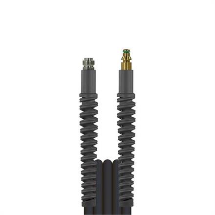 flexy® DN06 300 bar 15 M. X-tra-P406 : Stecknippel für Schlauchtrommel